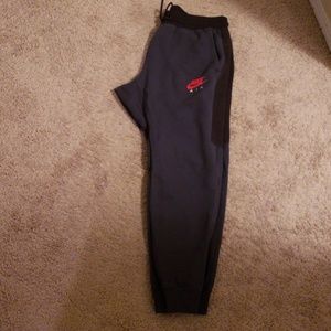 Nike Jogger sweatpants